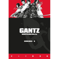 Gantz Omnibus Volume 5 - Paperback
