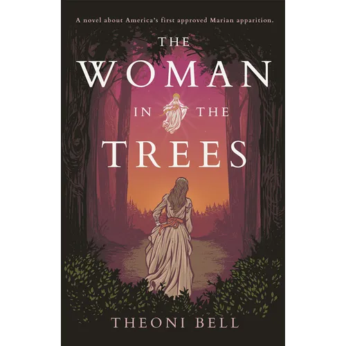 The Woman in the Trees - Paperback