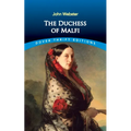 The Duchess of Malfi - Paperback