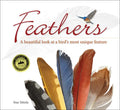 Feathers: A Beautiful Look at a Bird's Most Unique Feature - Paperback