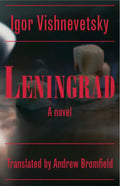 Leningrad - Paperback