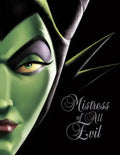 Mistress of All Evil-Villains, Book 4 - Hardcover