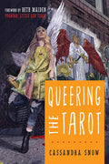 Queering the Tarot - Paperback