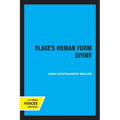 Blake's Human Form Divine - Paperback