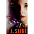 Dangerous Girls #2: The Taste of Night - Paperback