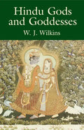 Hindu Gods and Goddesses - Paperback