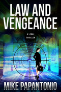 Law and Vengeance - Hardcover