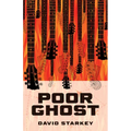 Poor Ghost - Hardcover
