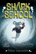 Fishin': Impossible - Paperback
