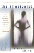 The Illusionist - Paperback