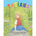 Tatiana - Paperback