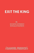 Exit the King - Paperback