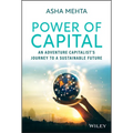 Power of Capital: An Adventure Capitalist's Journey to a Sustainable Future - Hardcover