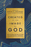 Created in the Image of God - Hardcover