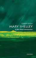 Mary Shelley: A Very Short Introduction - Paperback