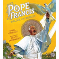Pope Francis: Builder of Bridges - Hardcover