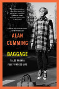 Baggage: Tales from a Fully Packed Life - Paperback
