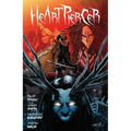 Heartpiercer - Paperback