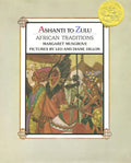 Ashanti to Zulu: African Traditions - Paperback