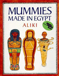 Mummies Made in Egypt - Paperback