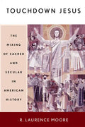 Touchdown Jesus - Paperback