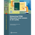 Enhancing Stem Education and Careers in Sri Lanka - Paperback