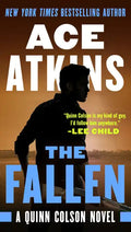 The Fallen - Paperback