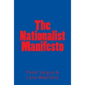 The Nationalist Manifesto - Paperback