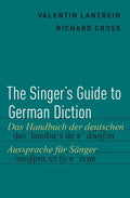 Singer's Guide to German Diction - Paperback