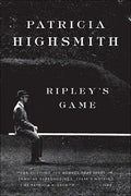 Ripley's Game - Paperback