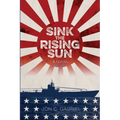 Sink the Rising Sun - Paperback