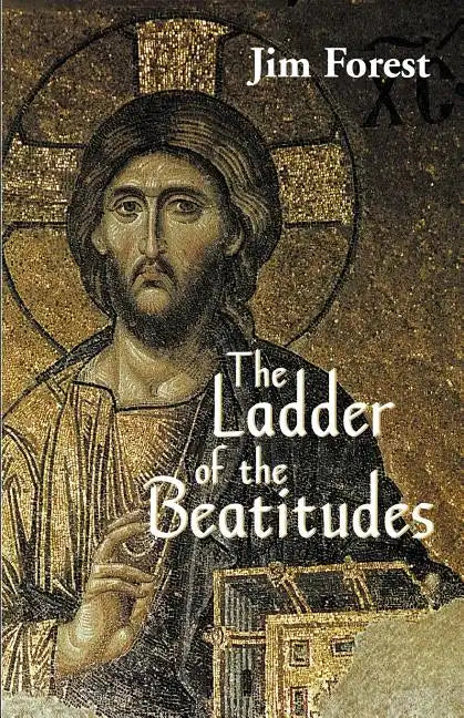 The Ladder of the Beatitudes - Paperback