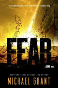 Fear - Paperback