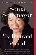 My Beloved World - Paperback