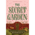 The Secret Garden - Paperback