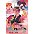 A Magic Steeped in Poison - Paperback