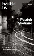 Invisible Ink - Paperback