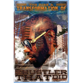 The Rise & Transformation of New York hustler that did the most - Paperback