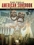 The Great American Songbook - Broadway: Music and Lyrics for 100 Classic Songs - Paperback