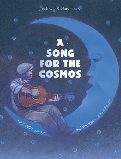 A Song for the Cosmos - Hardcover
