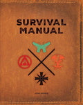The Official Far Cry Survival Manual - Paperback