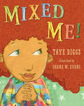 Mixed Me! - Hardcover