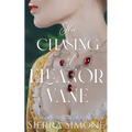 The Chasing of Eleanor Vane - Paperback
