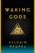 Waking Gods - Hardcover