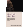 Meaning in Absurdity: What Bizarre Phenomena Can Tell Us about the Nature of Reality - Paperback