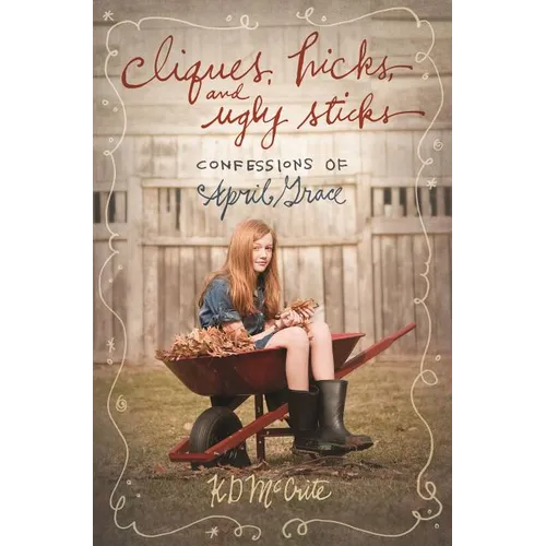 Cliques, Hicks, and Ugly Sticks: 2 - Paperback