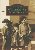 Children of Ellis Island - Paperback