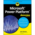 Microsoft Power Platform for Dummies - Paperback