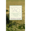 The Essential Tao - Paperback