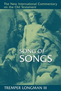 Song of Songs - Hardcover